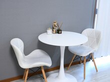 プライベート空間でリラックスしていただけます！