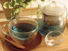 ハリラナ/アフタードリンク