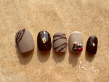 クレー(Klee)/定額Rich Design