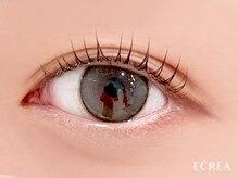 エクレア 梅田本店(E‘CREA)/韓国アイドル風まつげパーマ