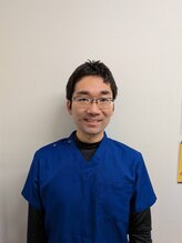 天神ART整骨院 鍼灸院&nbsp;野中 亮太