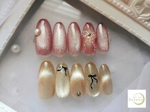 ネイルサロンセレーネ(Selene)