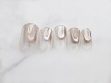 ディーネイルベイビー(DEE nail baby)/シンプル定額