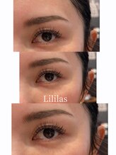 リリラース(Lililas)/