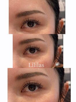 リリラース(Lililas)/