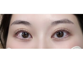 アイモア 吉祥寺店(eye mor.)/まつげパーマ/眉毛/アイブロウ