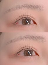 ロリ(Loli)/ラッシュリフト／まつげパーマ