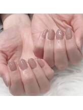 トゥエラ(twelor)/スターダストヌーディーカラー