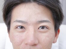 ルヴィ(Revi)/似合わせ美眉スタイリング