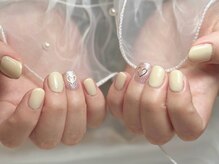 ベルフィオーレ 拝島店(bel fiore)/ワンカラー