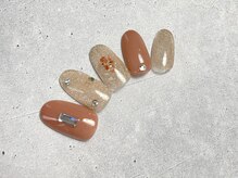 マニネイルケア 静岡店(maninail CARE)/ 定額デザイン毎回￥8,800