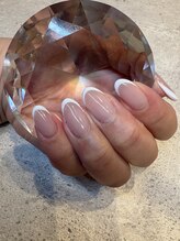マイネイル(my nail)/フレンチネイル