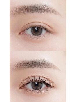 エナ(ena)/まつパ上下