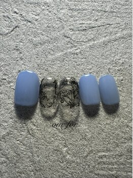 ワンフォー(one for)/sample