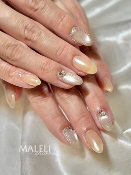 マレリ 北円山店(MALELI)/