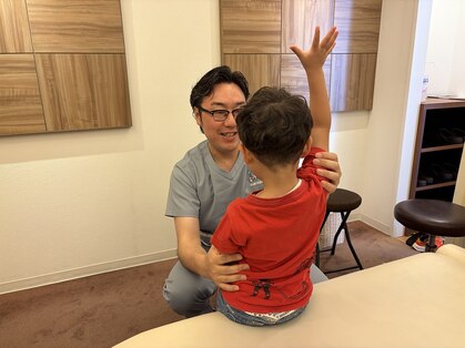 六甲整体院(TOTAL BODY CARE CHIROPRACTIC)の写真
