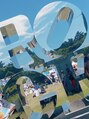 ノーヴェネイル 国分寺(nove.nail)&nbsp;フェス参戦☆ ［マグネット/パラジェル/フィルイン］