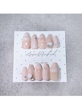 ラブオーキッド(LoveOrchid)/