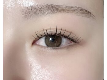 ベルーチェ(Beluce)の写真/【&Healthy】今話題の"まつげエクステ×まつげパーマ"もっとあげたいお悩み解消◎