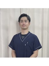 久留米まつもと整骨院 津福院 岡部 一輝