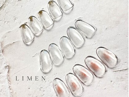 リメン(LIMEN)の写真