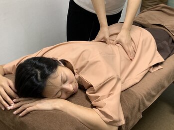 目黒のもみ家さんの写真/目黒のもみ家鍼灸マッサージ院は国家資格を持つあん摩マッサージ指圧師が在籍！鍼灸ケアで心身整う体験◎