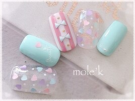 デザイン定額¥6700(新)¥7900(再)