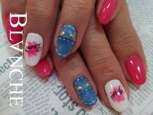 ブランシュ(BLANCHE)/