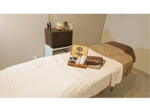 ビューティサロン ソル(Sol)/個室での施術可能です