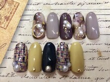 ジュエル(Jewel)/再来　定額コミコミ　7630円