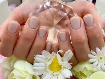 プルミエ ネイル(Premier Nail)/ご新規様クーポン★ワンカラー