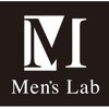 メンズラボ(Men's Lab)のお店ロゴ