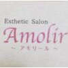 アモリール 京都北大路(Amolir)のお店ロゴ