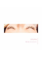 シルフ エルスパ 阪急茨木店(Sylph &EirSPA)/