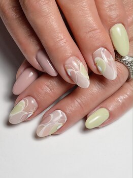 ジュンクス(JUNX)/JUNX Nail Collection