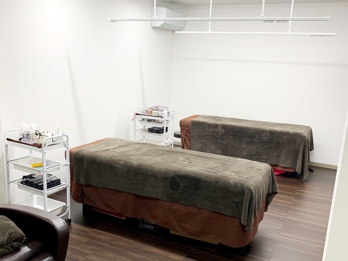 まつげエクステサロン エスラッシュ 蒲田店(esLASH)｜ホットペッパー