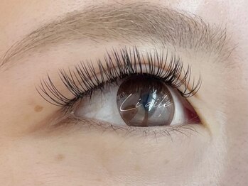 リエル(liaile)/バインドロック