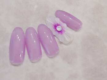 ラルネイル 大宮(Lull. nail)/