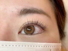 アイサロン ラ ミューズ(la muse)/パリジェンヌラッシュリフト