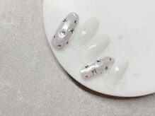 エフィネイル(effy nail)/