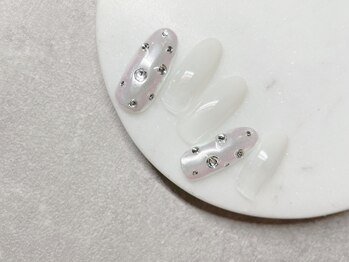 エフィネイル(effy nail)/