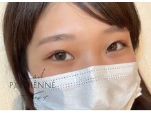 アイラッシュ&光エステ アンソメット上津店/パリジェンヌラッシュリフト