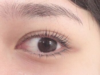 エメ(aimee)/パリジェンヌラッシュリフト