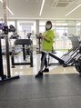 フィットタイム(FIT TIME)&nbsp;kanako 