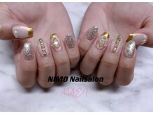 ニモ(NIMO)/持ち込みデザイン