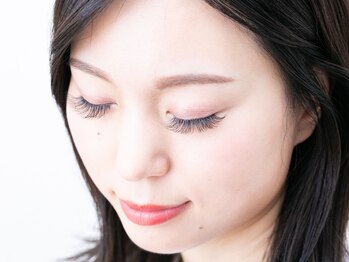 バービークイーン アイラッシュサロン(Barbie Queen)/ボリュームラッシュ