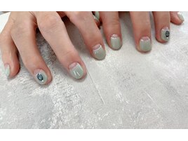 nail design...♪