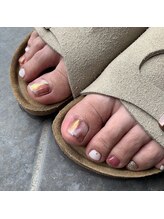 サロンド ボヌール(salon de bonheur)/