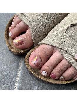 サロンド ボヌール(salon de bonheur)/