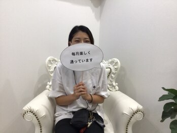 ベルネージュ(Belle Neige)/お客さまの声